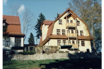 Polen Penzión Szklarska Poręba, Exterieur